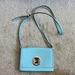 Kate Spade Bags | Kate Spade Baby Blue Crossbody | Color: Blue | Size: Os
