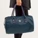 Lululemon Athletica Bags | Lululemon Nwot Daily Om Duffel | Alberta Lake / Black | Rare | Color: Blue | Size: Os