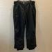Columbia Other | Columbia Convert Ski And Snowboard Pants Size L | Color: Black | Size: Large