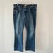 Levi's Jeans | Levis 515 Boot Cut Jeans Denim Dark Wash Classic Size 10 Short | Color: Blue | Size: 10