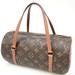 Louis Vuitton Accessories | Auth Louis Vuitton Papillon 26 Old #79137l16 | Color: Brown | Size: W:1" X H:1" X D:1"