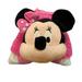 Disney Toys | Disney Minnie Mouse Pink Polka Dot Pillow Pet | Color: Pink/White | Size: Osg