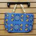 Disney Bags | Disney's Aladdin Handbag Nwot | Color: Blue | Size: Os