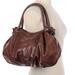 Nine West Bags | Brown Nine West Shoulder Bag | Color: Brown | Size: Os