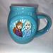 Disney Kitchen | Frozen 2 Elsa And Anna Coffee Mug | Color: Blue | Size: Os