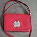 Kate Spade Bags | Kate Spade Sally Newbury Lane Saffiano Leather Crossbody | Color: Red | Size: Os