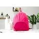 Kate Spade Bags | New Kate Spade Arya Medium Packable Backpack Bright Magenta Nylon Bookbag Bag | Color: Pink | Size: M
