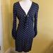 American Eagle Outfitters Dresses | American Eagle Outfitters Dress Size Small | Color: Blue/White | Size: S