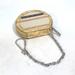 Louis Vuitton Bags | Authentic Louis Vuitton M52747 Micro-Boite-Shapo Limited To Shinjuku Isetan Coin | Color: Silver/Yellow | Size: W4.1h3.5inch