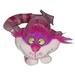 Disney Toys | Disney Alice-In-Wonderland Cheshire Cat Plush | Color: Pink | Size: Osg