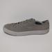 Converse Shoes | Converse Chuck Taylor All Star Nubuck Suede Gray Men Shoes Size 10 | Color: Gray | Size: 10