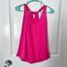 Lilly Pulitzer Tops | Lilly Pulitzer Bright Pink Tank Top | Color: Pink | Size: Xs