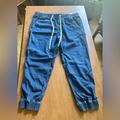Levi's Jeans | Levi Jogger Jeans | Color: Blue | Size: L