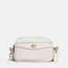 Coach Bags | Coach Camera Crossbody Bag | Color: White | Size: Os