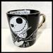 Disney Kitchen | Disney Jack Skellington The Nightmare Before Christmas Coffee Mug New! | Color: Black/White | Size: Os