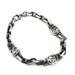 Gucci Jewelry | Gucci Interlocking G Bracelet 809356220 Silver Gucci | Color: Silver | Size: Os