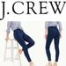 J. Crew Jeans | Jcrew Jegging Pull On Toothpick Jean Women’s Size 27 | Color: Blue | Size: 27