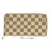 Louis Vuitton Bags | Louis Vuitton Zippy Wallet Damier Long #81233l45b | Color: Red | Size: W:7.68" X H:4.13" X D:0.98"