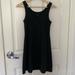 Brandy Melville Dresses | Black Brandy Melville Tank Dress | Color: Black | Size: S