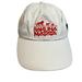 Disney Accessories | Disney The Lion King Hakuna Matata Adult Adjustable Hat Cap | Color: White | Size: Os
