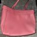 Kate Spade Bags | Kate Spade Large Coral Tote | Color: Pink | Size: Os