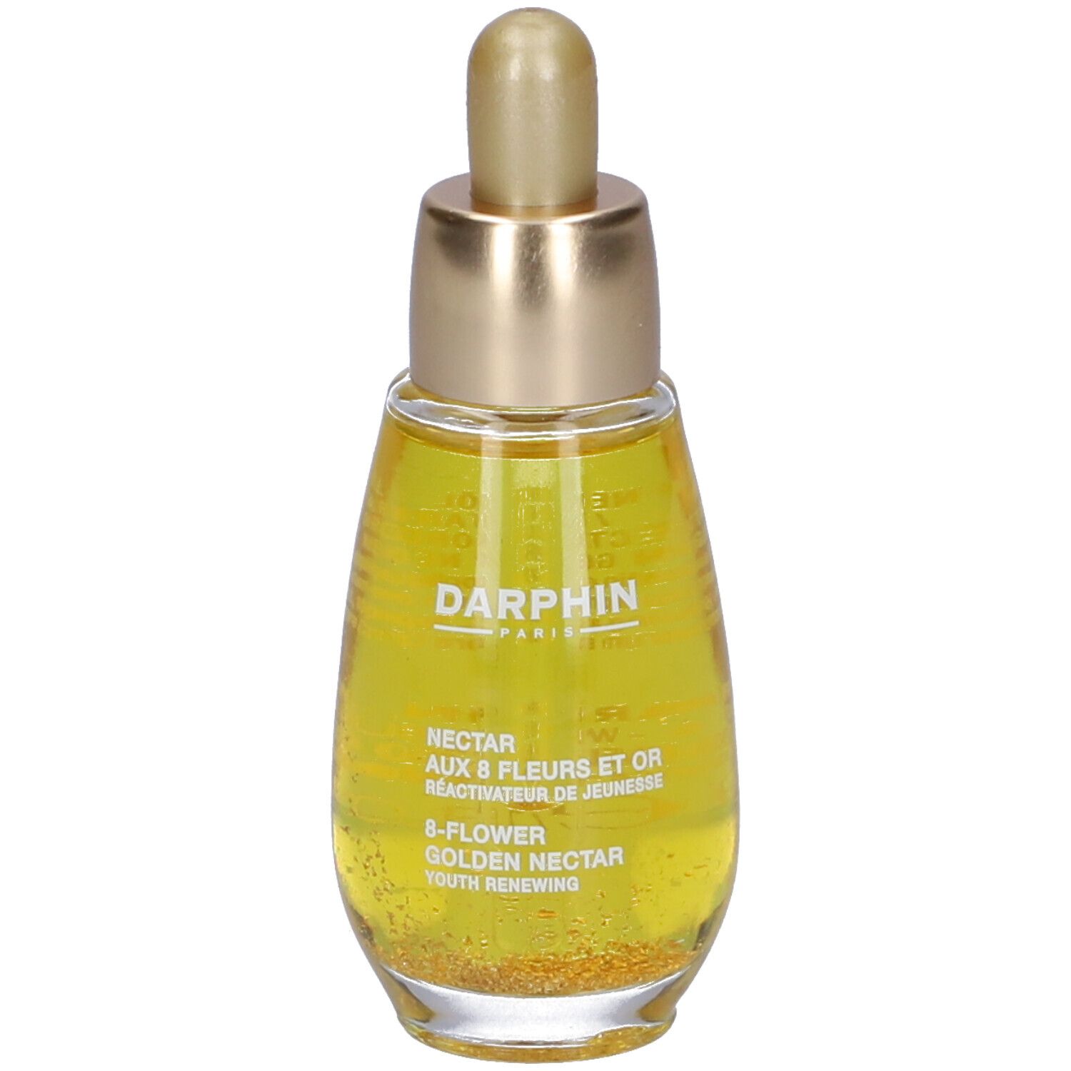 Darphin Essential Olio Elisir 8-Flower Golden Nectar 30 ml
