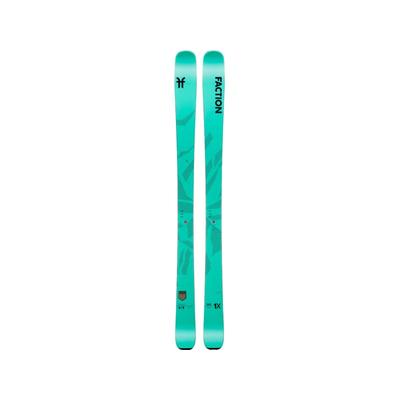 Faction Agent 1.0X Skis 154 FCSKW24-AG1X-ZZ-154-1