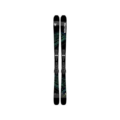 Faction Prodigy 0 SP10 GW Skis 164 FCSKW24-PR00-SP...