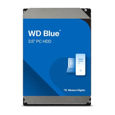 WD 3TB Blue 5400 SATA III 3.5