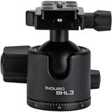 Induro Used BHL3 Ball Head 479-023