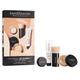 bareMinerals - Original THE ORIGINAL GET STARTED KIT Sets & Paletten Medium Tan