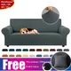 Polar Smile-Juste extensible pour canapé et fauteuil pour salon 1/2/3/4 places en forme de L