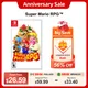 Super Mario RPG Jeux Switch 100% Original Official Fungic Game Card Adventure and Breakfast Eth1