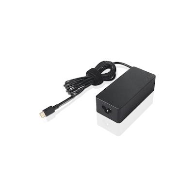 Lenovo 01FR024 Netzteil & Spannungsumwandler Drinnen 65 W Schwarz Image