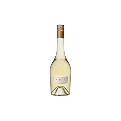 STUDIO by Miraval Blanc Méditerranée IGP Trocken 6 x 0,75l (4,5l)