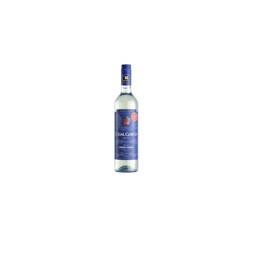 Casal Garcia White Vinho Verde Halbtrocken 6 x 0,75l (4,5l)