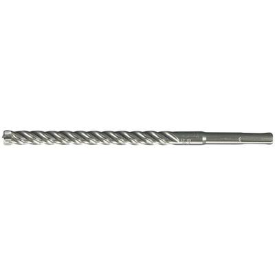 Hm Bohrer Hammerbohrer nemesis 2 sds-plus 12x215mm Beton E-14548 - Makita Image