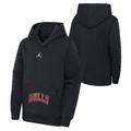 Sweat à capuche Chicago Bulls Jordan - Jeunes - unisexe Taille: XL (18/20)