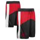 Chicago Bulls Nike Dri-Fit Start 5 Courtside Short - Youth