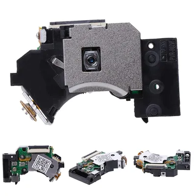 PVR-802W PVR802W PVR 802W Laser Lens Reader Spielkonsole für PS2 Slim 70000 90000 Image