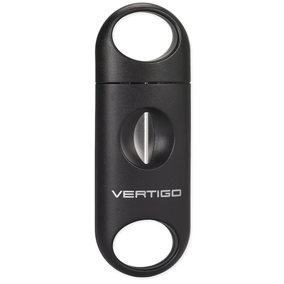 Vertigo Victory V Cutter - Black