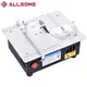 ALLSOME S2 96W Mini Table Saws Electric Bench Saw DIY Model Household Cutting Machine 775 Motor 63mm