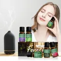 Essential Oils Set Essential Oil for Diffuser Natural Essential Oils-Perfect for Diffuser