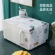 Microwave oven cover with storage bag Dust and fume proof cloth cover waterproof household oven