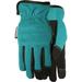 Midwest Gloves & Gear Max Performance Women s Medium Thinsulate Lined Work Glove