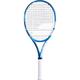 BABOLAT Herren Tennisschläger EVO DRIVE LITE STRUNG, Größe 1 in blau