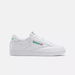 Women's Club C 85 Shoes in White