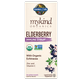 Garden of Life Organics Herbal Elderberry Syrup - 195ml