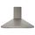 GE 30-in 350-CFM Convertible Slate Wall-Mounted Range Hood | JVW5301EJES