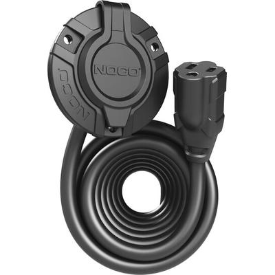NOCO GCP1E AC Port Plug, 6-ft Cable 15 Amp, 125V